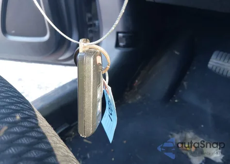 2018 Mitsubishi Outlander Le z USA, uszkodzony, nr VIN JA4AD3A31JZ055907